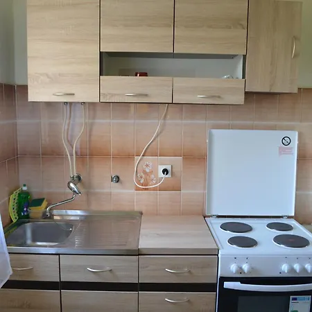 Aneva 1 Appartement Baška