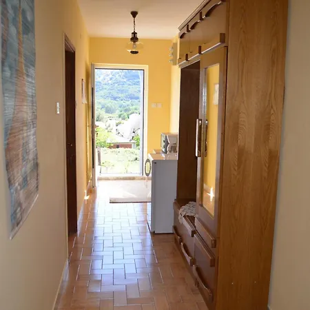 Apartment Aneva 1 Baska (Krk)