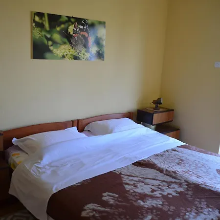 Aneva 1 Apartment