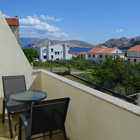 Aneva 1 Baska (Krk)