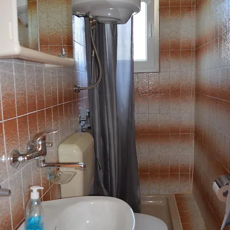 Aneva 1 Appartement Baška