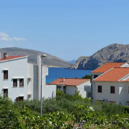 Aneva 1 Apartment