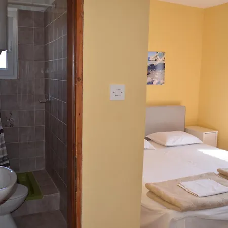 Aneva 1 * Baska (Krk)