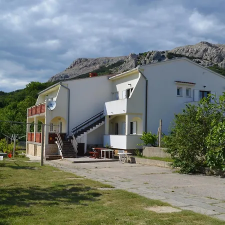 Aneva 1 Baska (Krk)