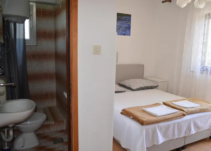 Aneva 1 Baška