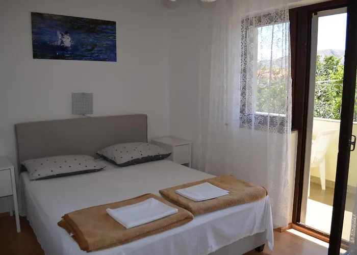 Aneva 1 * Baška