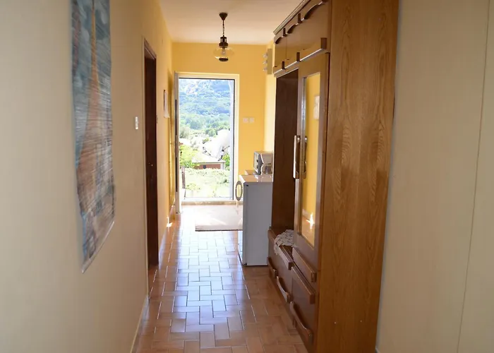 Διαμέρισμα Aneva 1 Baška