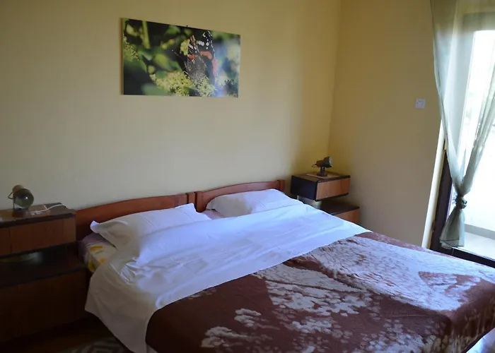 Aneva 1 Appartement