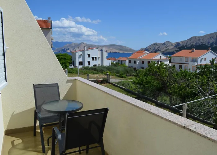 Aneva 1 Baška
