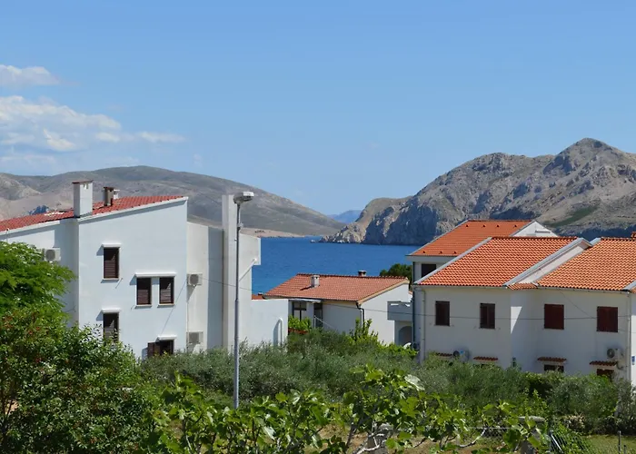 Aneva 1 Appartement