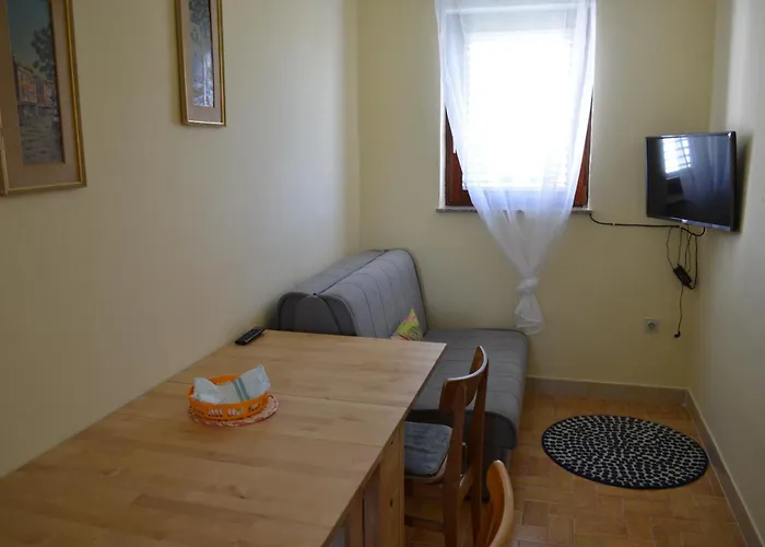 Διαμέρισμα Aneva 1 Baška