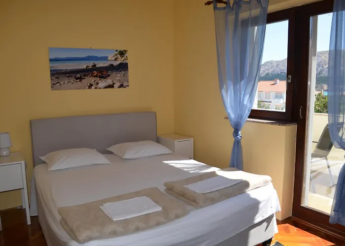 Aneva 1 * Baška