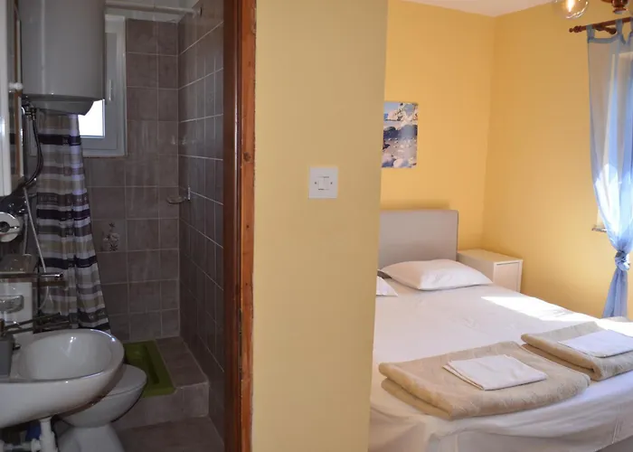 Aneva 1 * Baška