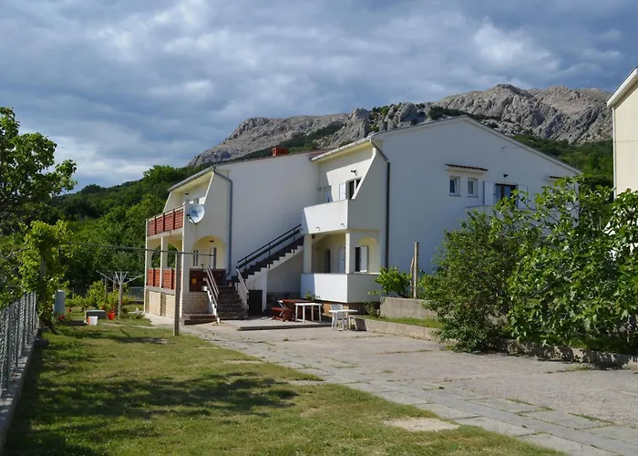 Aneva 1 Baška