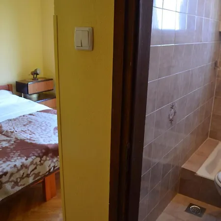Apartman Aneva 1 *