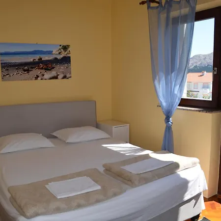 Aneva 1 * Baska (Krk)